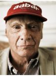 Niki Lauda