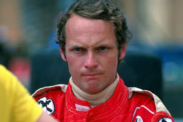 Niki Lauda