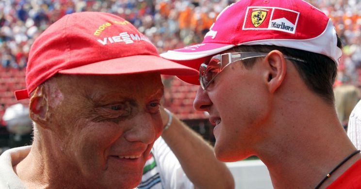 Niki Lauda