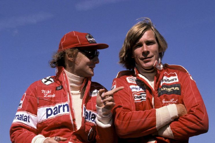 Niki Lauda