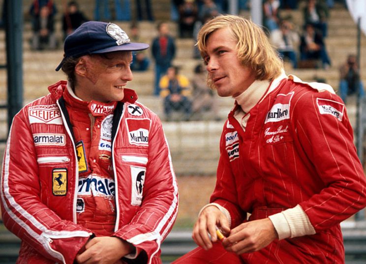 Niki Lauda