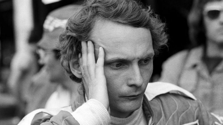Niki Lauda