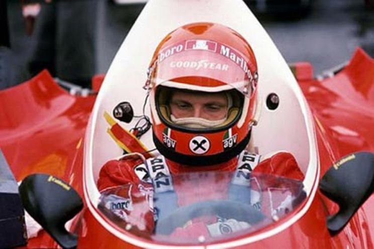 Niki Lauda