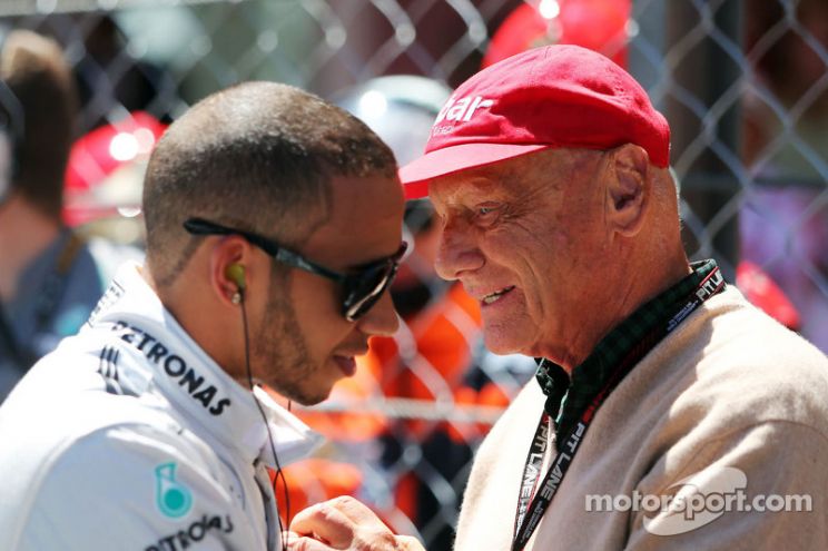 Niki Lauda