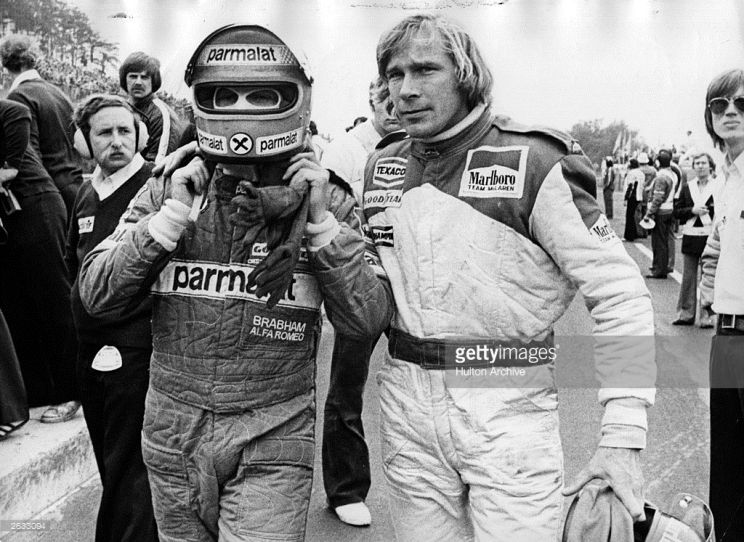 Niki Lauda