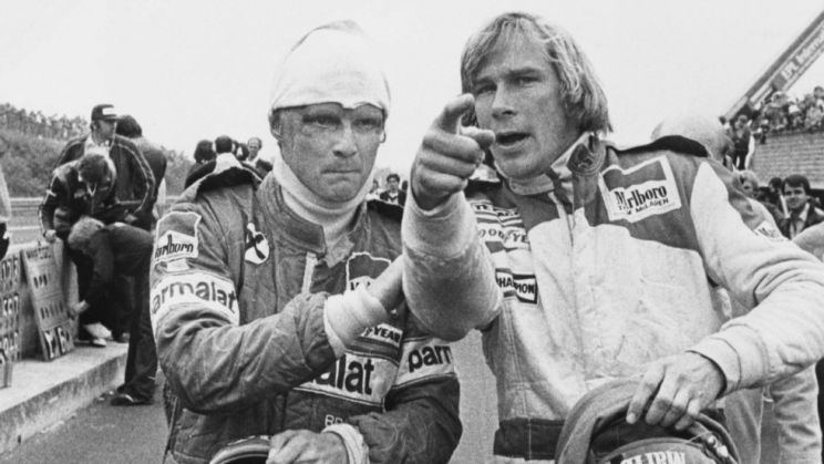Niki Lauda
