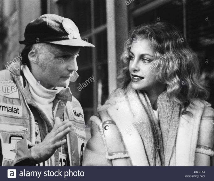 Niki Lauda