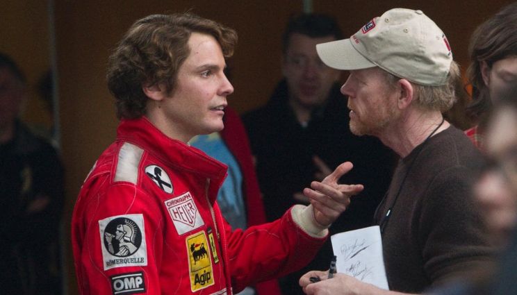 Niki Lauda