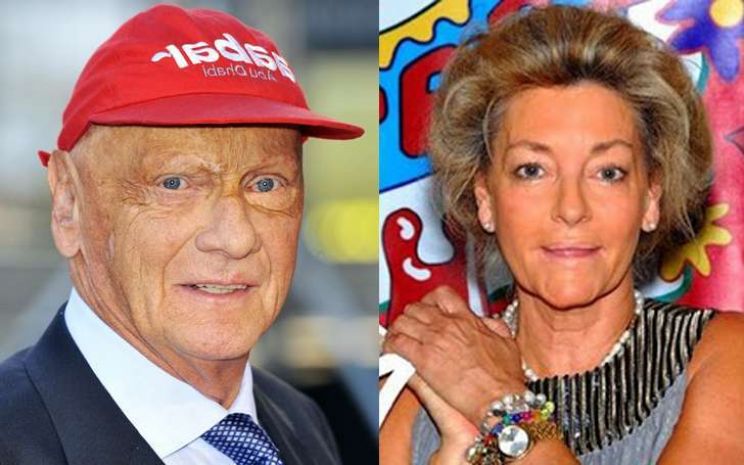Niki Lauda