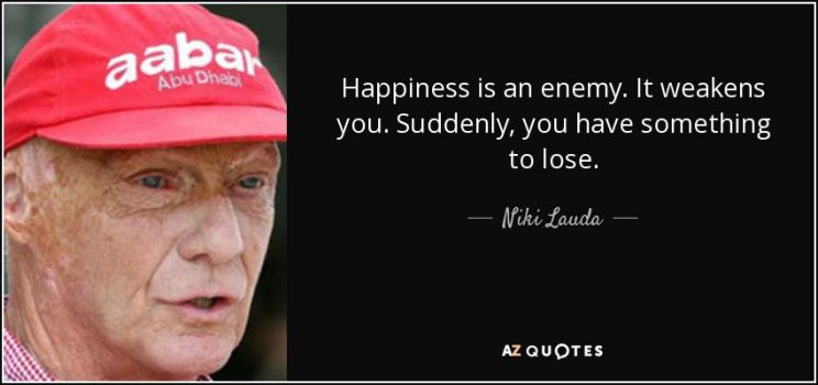 Niki Lauda