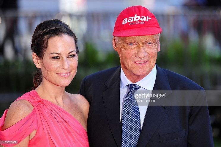 Niki Lauda