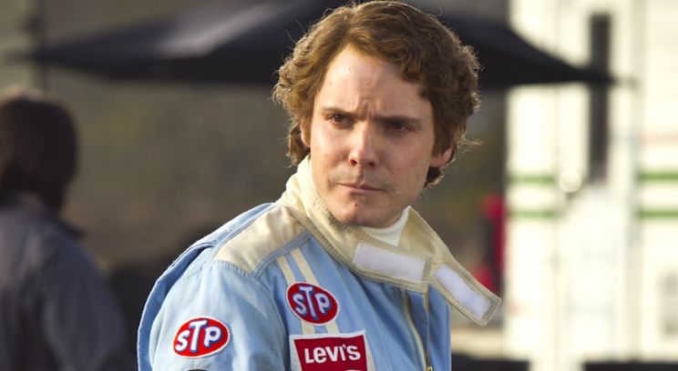 Niki Lauda