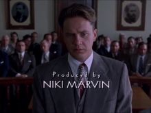 Niki Marvin