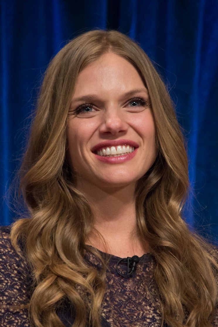 Niki Spiridakos