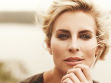 Niki Taylor