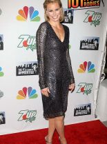Niki Taylor photo