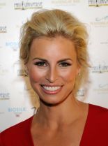 Niki Taylor