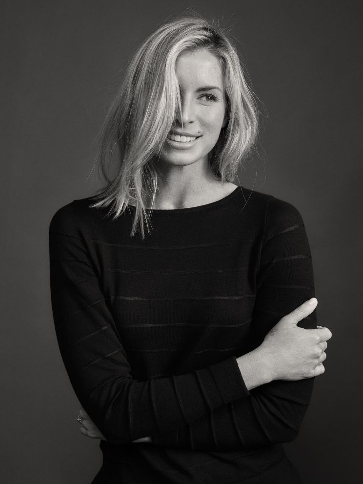 Niki Taylor