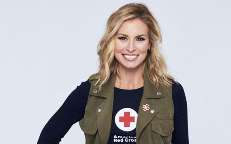 Niki Taylor