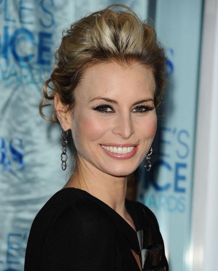 Niki Taylor