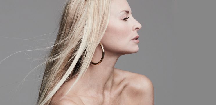 Niki Taylor