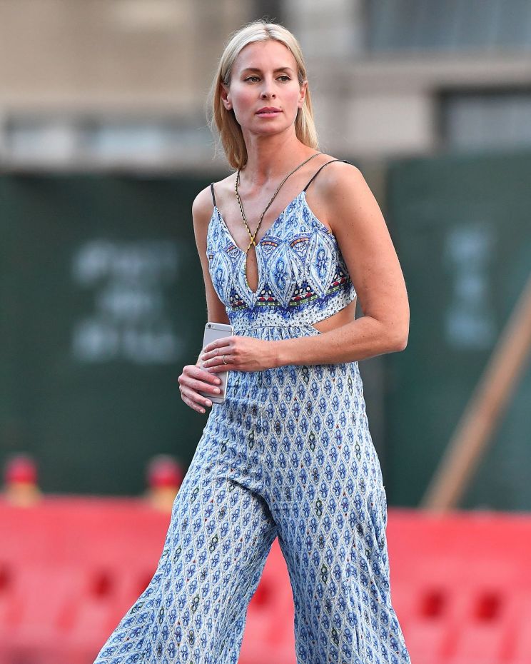 Niki Taylor