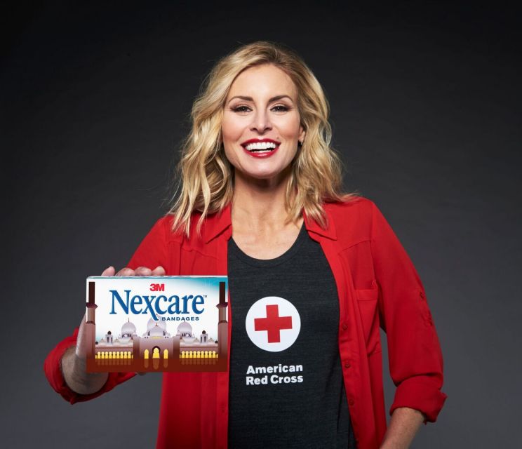 Niki Taylor
