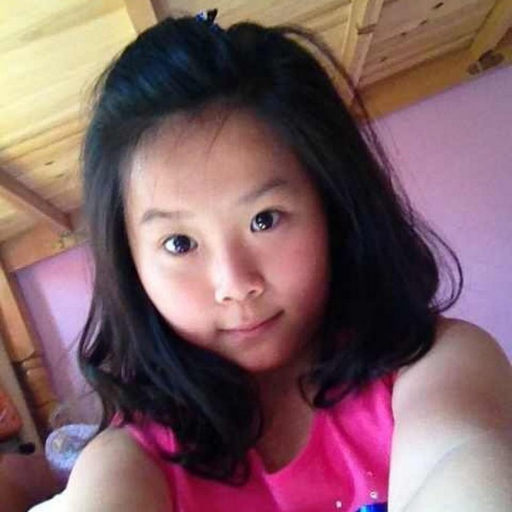 Niki Yang