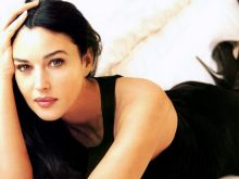 Nikita Bellucci photo