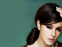Nikita Bellucci photo