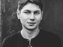 Nikita Bogolyubov