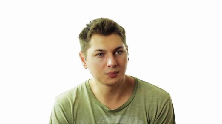Nikita Bogolyubov
