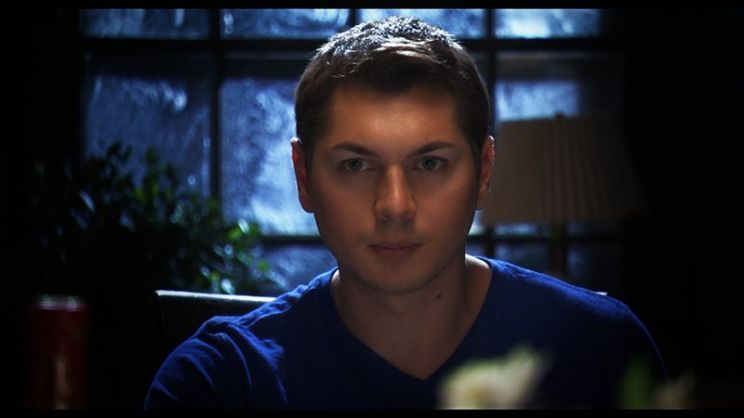 Nikita Bogolyubov