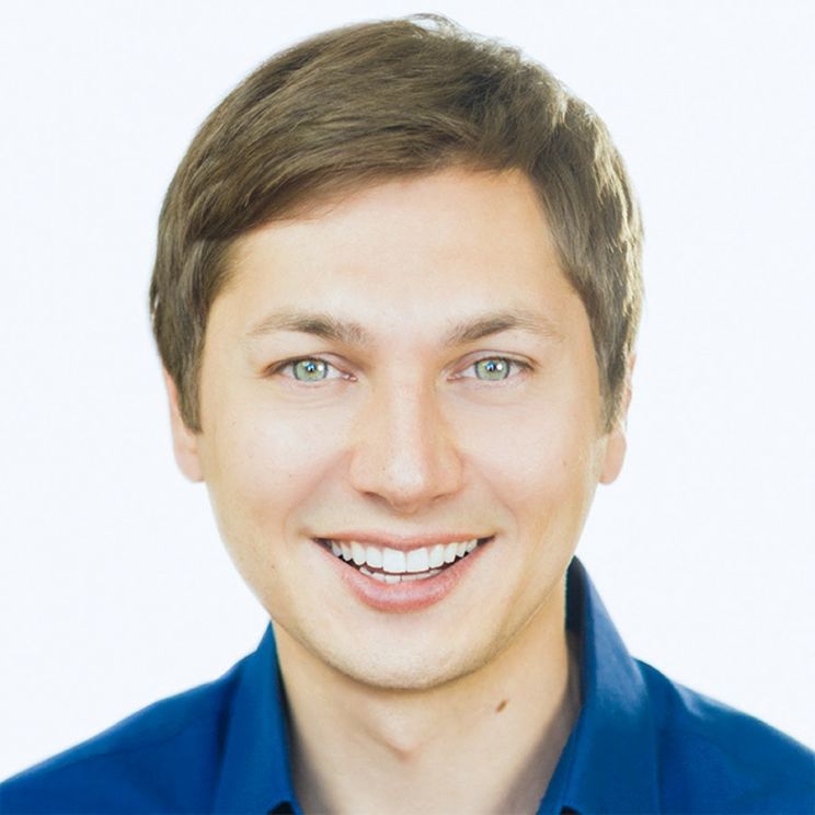 Nikita Bogolyubov