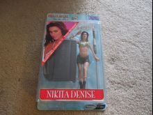 Nikita Denise