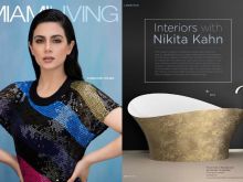 Nikita Kahn