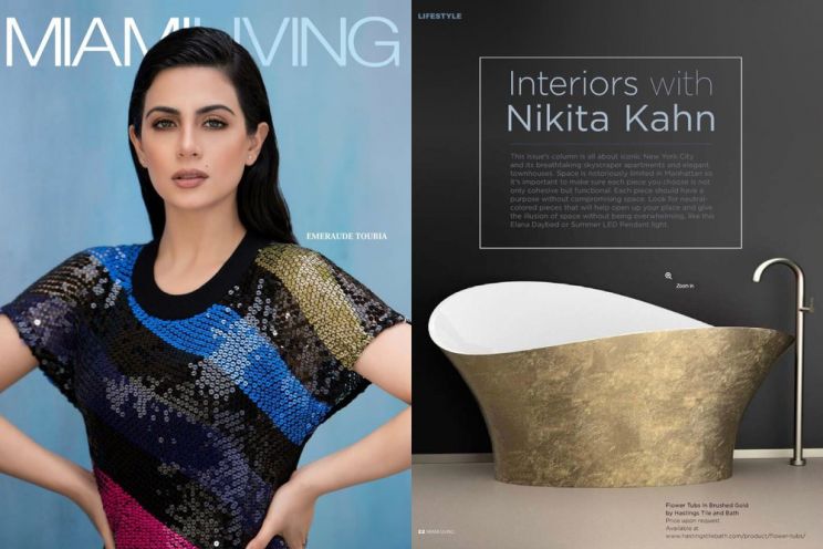 Nikita Kahn