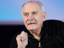 Nikita Mikhalkov