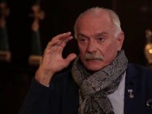 Nikita Mikhalkov