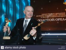 Nikita Mikhalkov