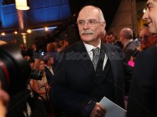 Nikita Mikhalkov