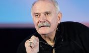 Nikita Mikhalkov