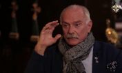 Nikita Mikhalkov