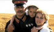 Nikita Mikhalkov