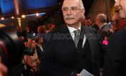 Nikita Mikhalkov