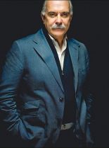 Nikita Mikhalkov