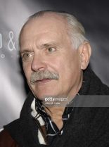 Nikita Mikhalkov