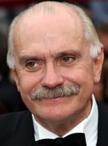 Nikita Mikhalkov