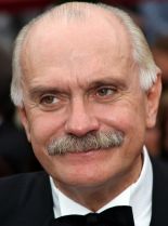 Nikita Mikhalkov