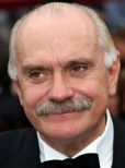 Nikita Mikhalkov